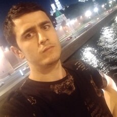 Фотография мужчины Федя, 24 года из г. Москва