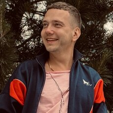 Фотография мужчины Иван, 27 лет из г. Кемерово