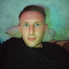 Фотография мужчины Серёга, 25 лет из г. Павлодар