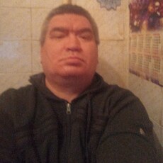Фотография мужчины Олег, 53 года из г. Каменск-Уральский
