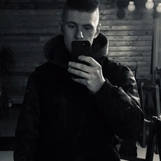 Фотография мужчины Михаил, 23 года из г. Ивье