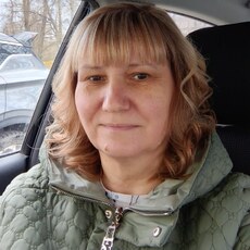 Фотография девушки Любовь, 52 года из г. Екатеринбург