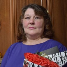 Фотография девушки Елена, 47 лет из г. Шаховская