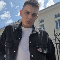 Фотография мужчины Александр, 20 лет из г. Слоним
