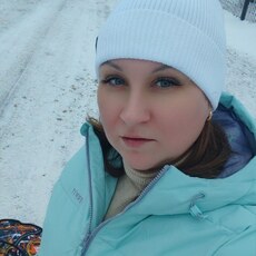 Фотография девушки Оксана, 42 года из г. Люберцы