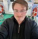 Максим, 22 года
