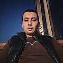 Фарход, 33 года
