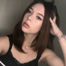 Фотография девушки Юлия, 23 года из г. Тольятти