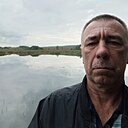 Александр, 58 лет