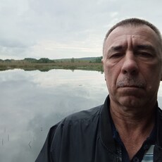 Фотография мужчины Александр, 58 лет из г. Белоозерск