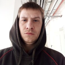 Фотография мужчины Андрей, 33 года из г. Калининград