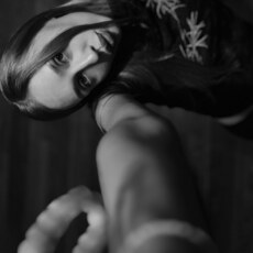 Полина, 28 из г. Саратов.