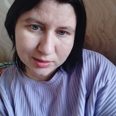 Фотография девушки Лена, 25 лет из г. Маркс