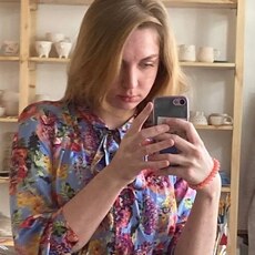 Фотография девушки Алёнка, 22 года из г. Москва