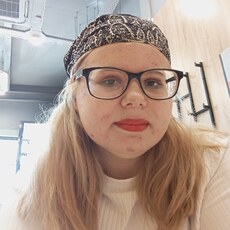 Фотография девушки Елизавета, 19 лет из г. Барнаул