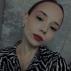 Фотография девушки Анастасия, 19 лет из г. Саранск