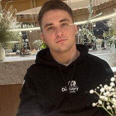 Фотография мужчины Александр, 23 года из г. Анапа