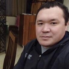 Фотография мужчины Самрат, 40 лет из г. Саратов