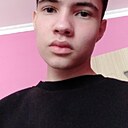 Игнат, 18 лет