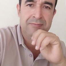 Фотография мужчины Фарух, 44 года из г. Волгоград