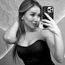 Фотография девушки Баян, 26 лет из г. Алматы