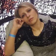 Марина, 47 из г. Красноярск.
