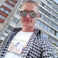 Фотография мужчины Сергей, 30 лет из г. Сызрань