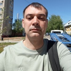 Фотография мужчины Андрей, 44 года из г. Подольск