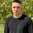 Александр, 25 лет