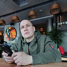 Фотография мужчины Михаил, 36 лет из г. Полярный