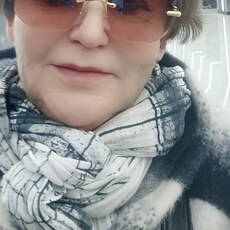 Фотография девушки Светлана, 63 года из г. Санкт-Петербург
