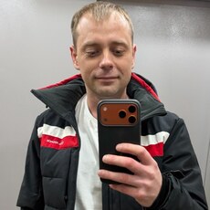 Фотография мужчины Алексей, 34 года из г. Подольск