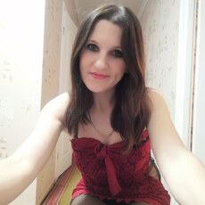 Фотография девушки Kriss, 28 лет из г. Минск