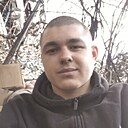Богдан, 20 лет