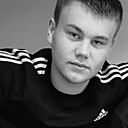 Александр, 27 лет