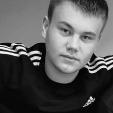 Фотография мужчины Александр, 27 лет из г. Иркутск