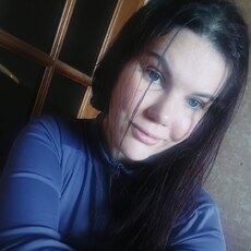 Фотография девушки Алина, 35 лет из г. Пенза
