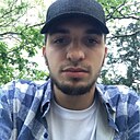 Исмаил, 21 год