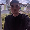 Илья, 24 года