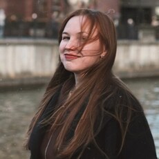 Фотография девушки Эльмира, 28 лет из г. Екатеринбург