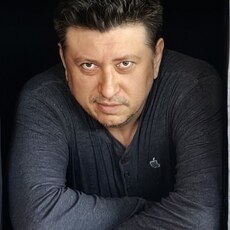 Фотография мужчины Василий, 44 года из г. Саратов