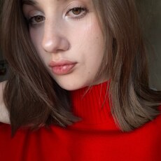Фотография девушки Анна, 23 года из г. Лыткарино