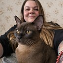 Анжела, 28 года