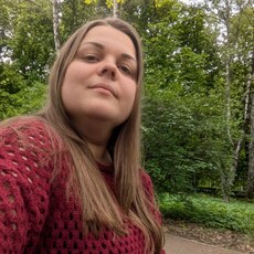 Фотография девушки Екатерина, 32 года из г. Воронеж