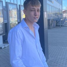Фотография мужчины Андрей, 18 лет из г. Ковров