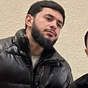 Эльмир, 22 года