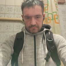 Фотография мужчины Mixa, 37 лет из г. Пинск