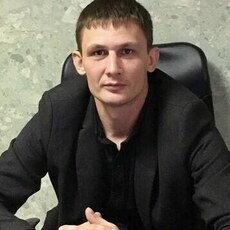 Фотография мужчины Юрий, 36 лет из г. Новочеркасск