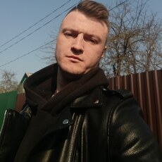 Фотография мужчины Павел, 35 лет из г. Пушкино (Московская Обл)
