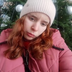 Фотография девушки Снежана, 20 лет из г. Калинковичи
